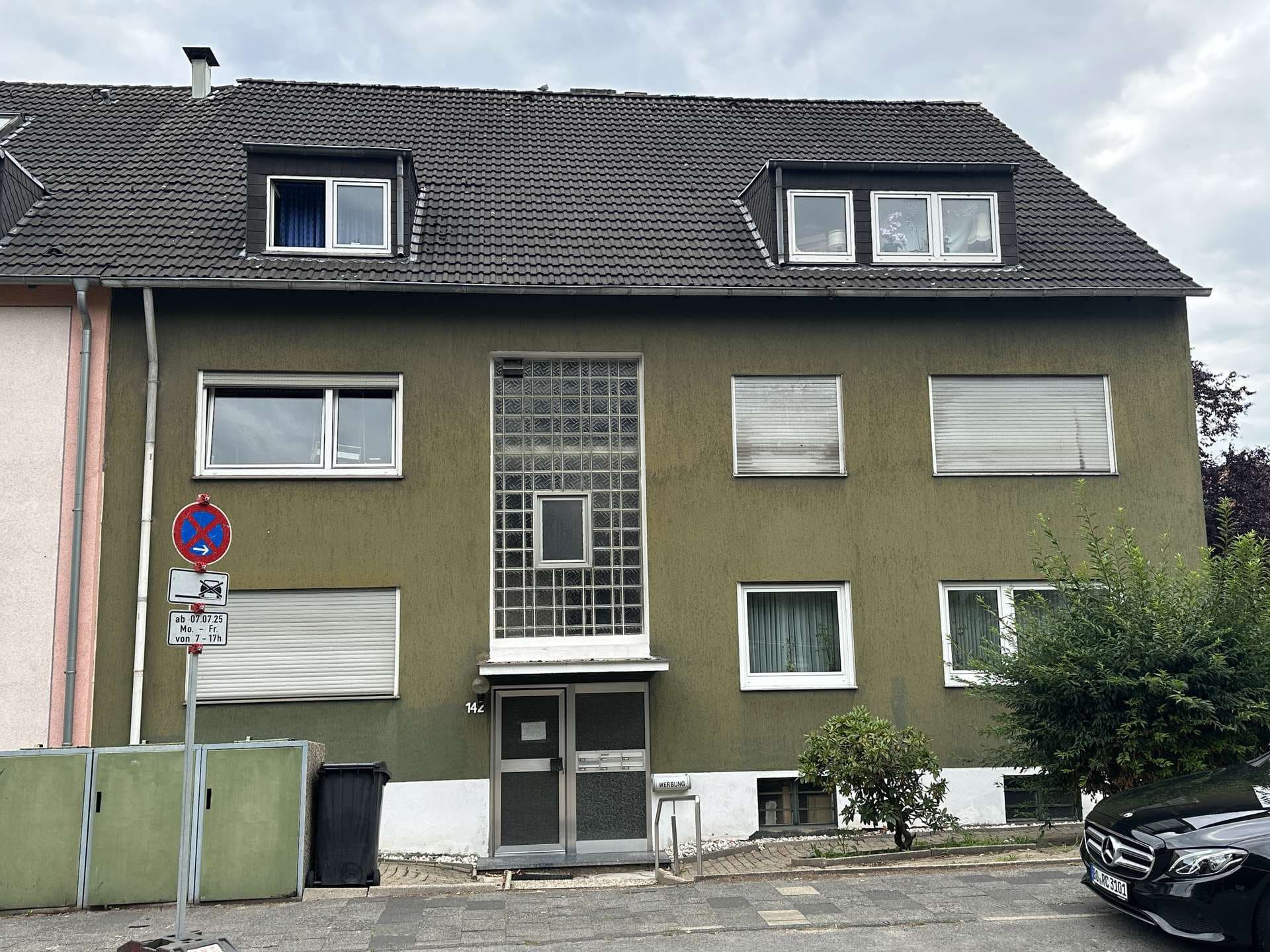 住宅 · Bochum