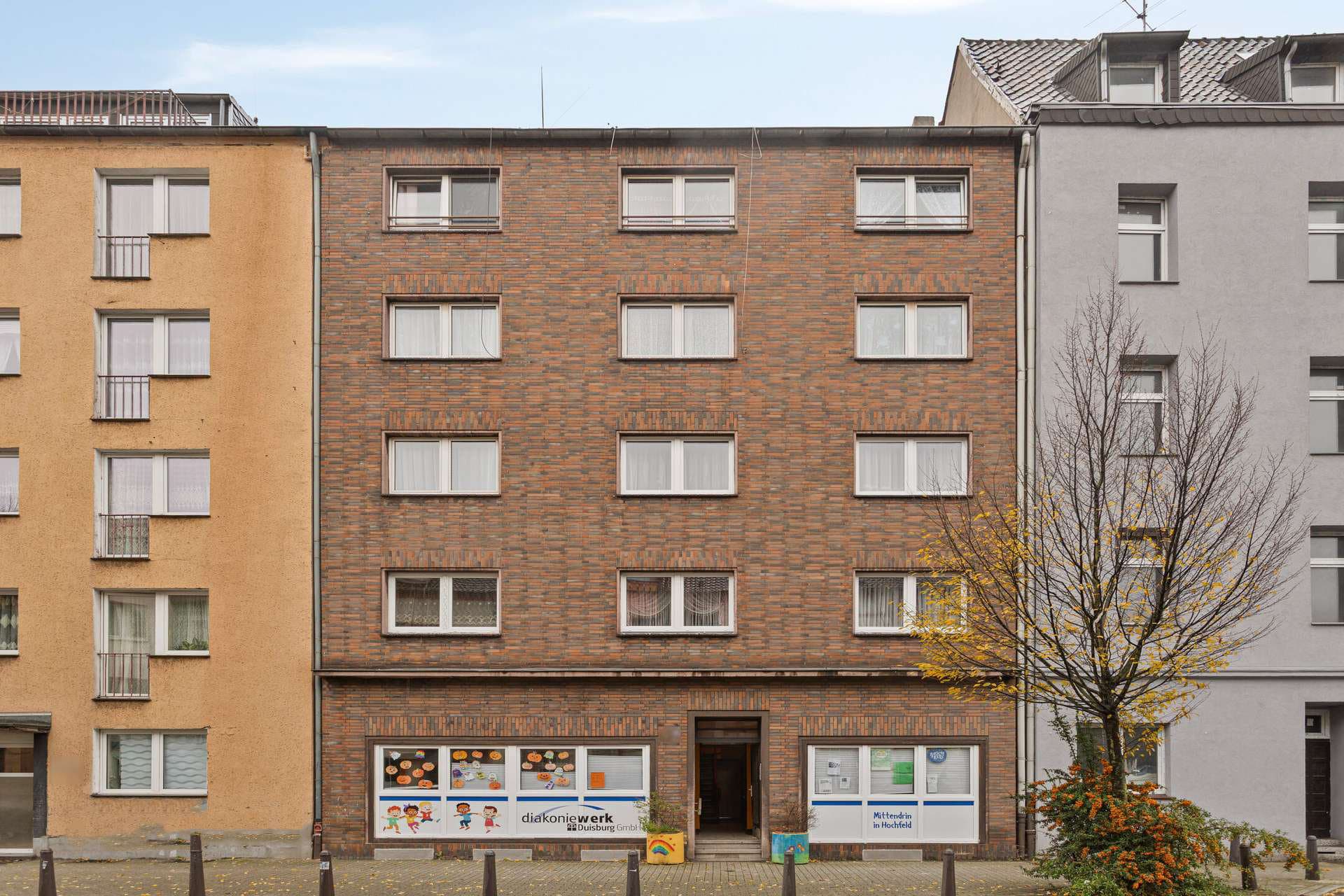 住宅 · Duisburg